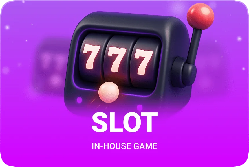 Демо-режим Slot в Биф