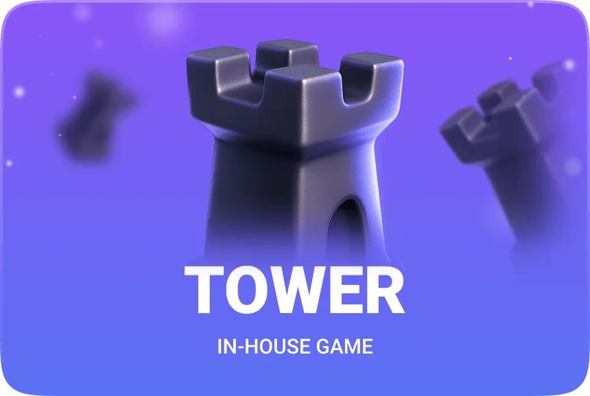 Демо-режим Tower в Биф